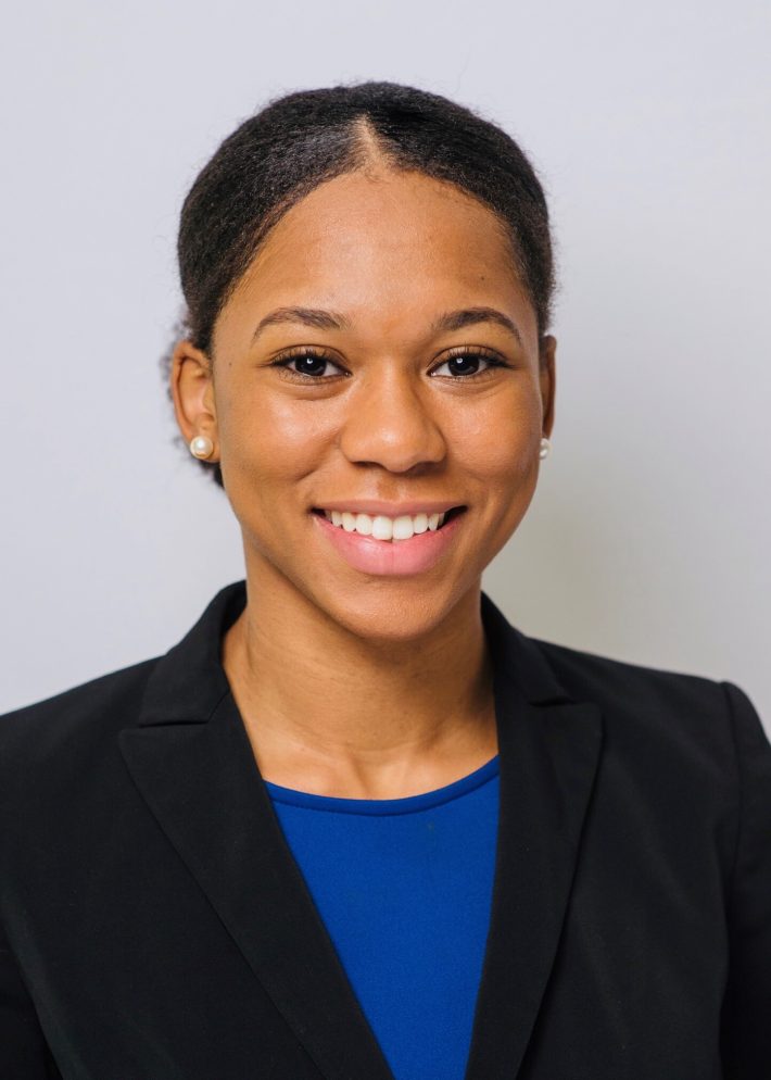 Najmah’s Professional Photo