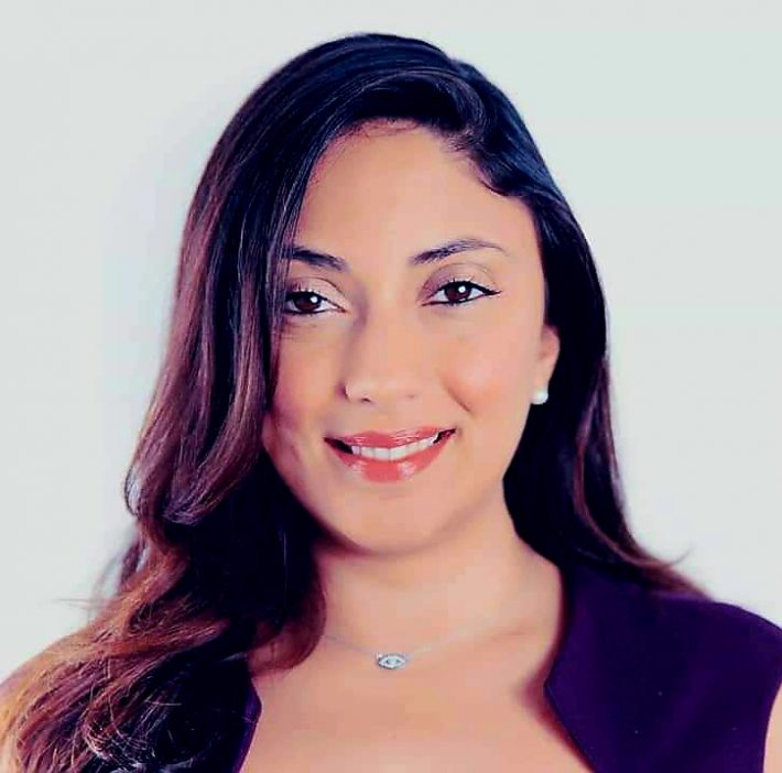 Jodi Color headshot