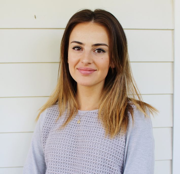 Romy Website Bio Pic